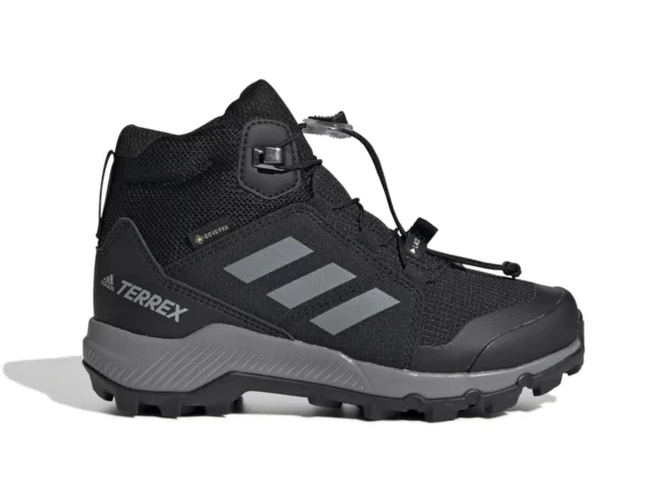 Chaussures de randonnée kid adidas Terrex Mid Gtx