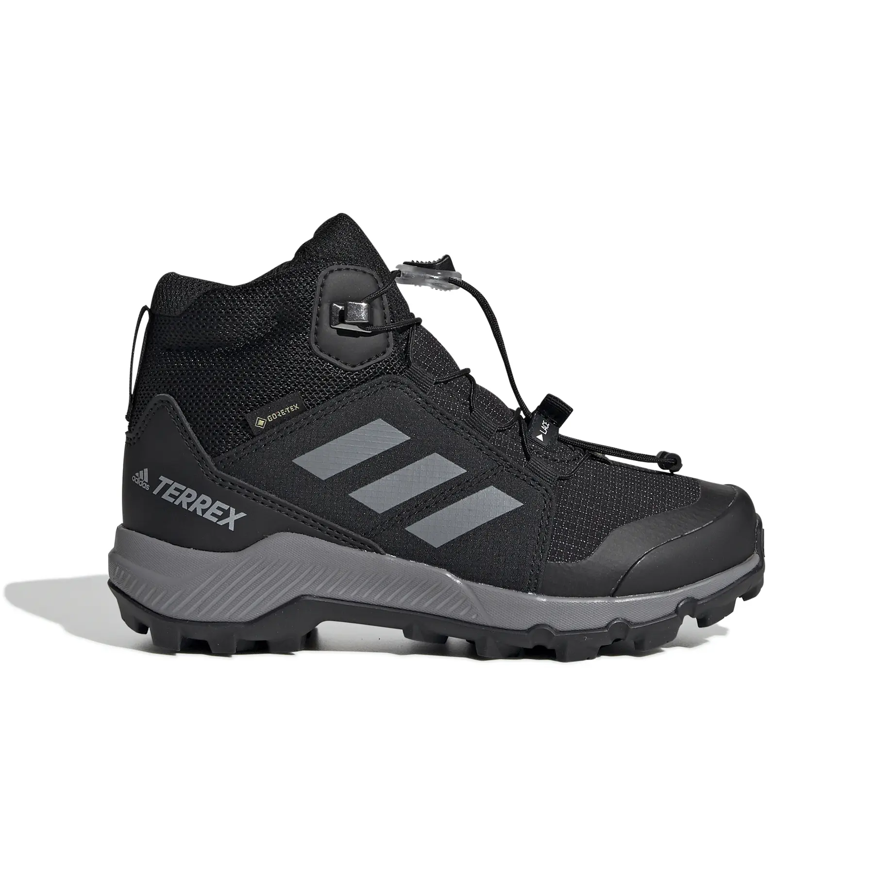 Chaussures de randonnée kid adidas Terrex Mid Gtx