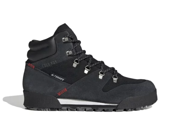 Chaussures de randonnée adidas Terrex Snowpitch COLD.RDY