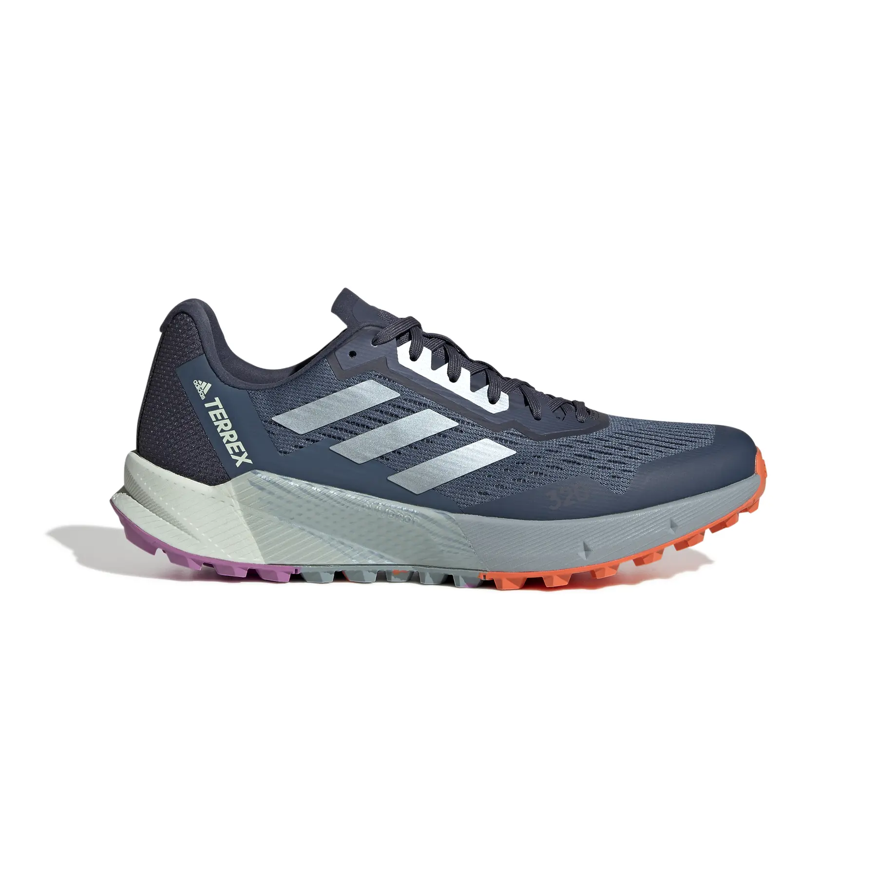 Chaussures de trail adidas Terrex Agravic Flow 2 Trail