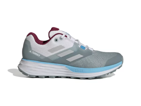 Chaussures de trail femme adidas Terrex Two Flow TR
