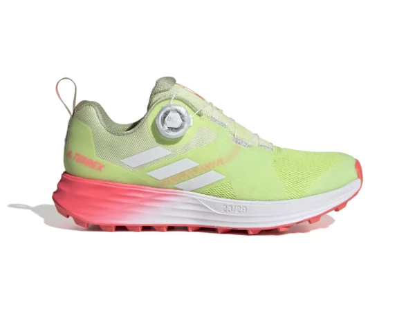 Chaussures de trail femme adidas Terrex Two BOA TR