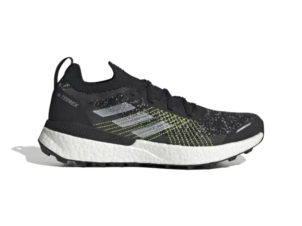 Chaussures de trail adidas Terrex Two Ultra Parley