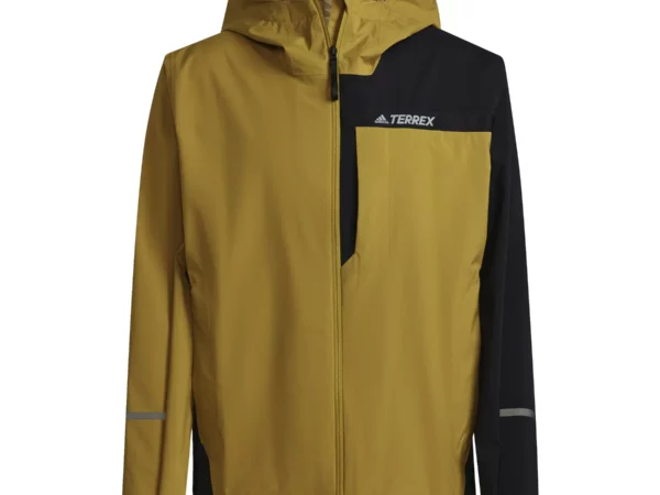 Veste imperméable adidas Terrex Multi Rain.Rdy 2.5