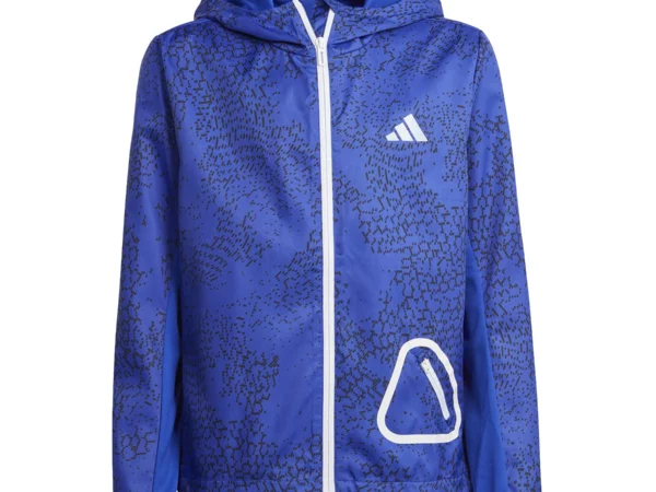 Veste imperméable enfant adidas Wind.RDY