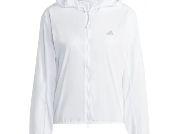 Veste imperméable femme adidas Run It