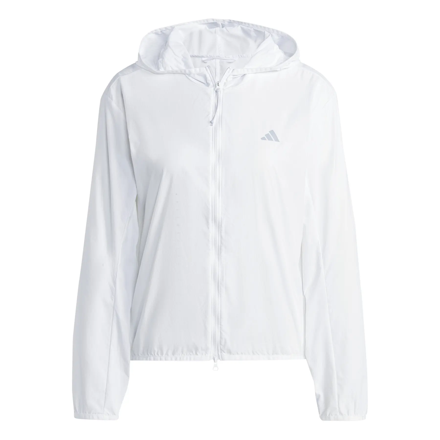 Veste imperméable femme adidas Run It