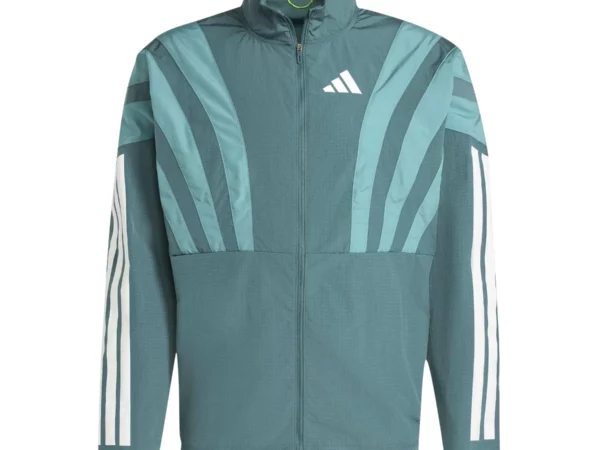 Veste imperméable adidas Adizero Archive