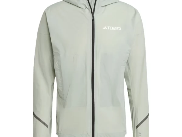 Veste imperméable adidas Terrex Xperior 2.5 Light Rain.Rdy
