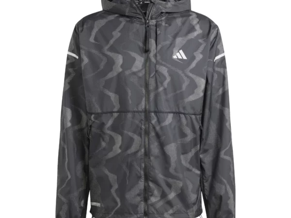 Veste imperméable adidas Ultimate Wind.Rdy