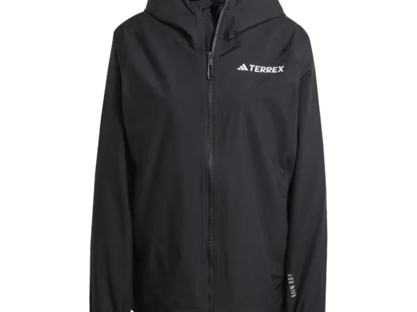 Veste imperméable femme adidas Terrex Multi Rain.Rdy