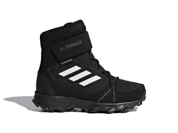 Chaussures de randonnée kid adidas Terrex Snow CF CP CW