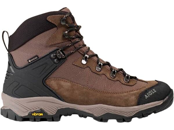 AIGLE SONRICKER GTX