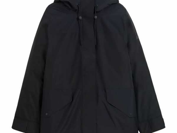 AIGLE W FARDIA WARM PARKA GORE-TEX AIW25WOUI010