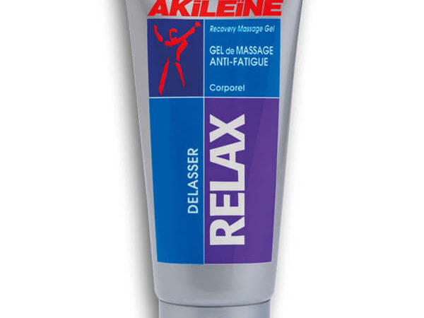 AKILEINE GEL RELAX 75 ML
