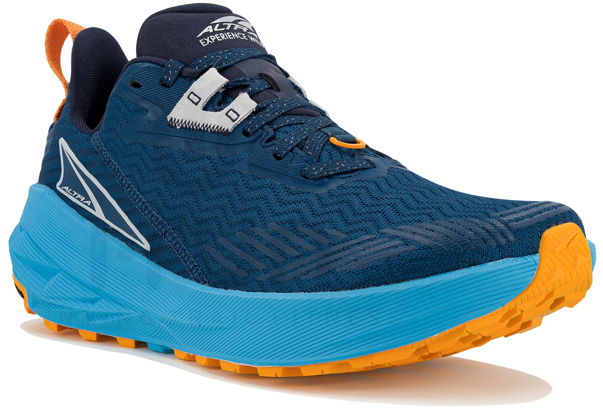 Altra Experience Wild Chaussures homme déstockage