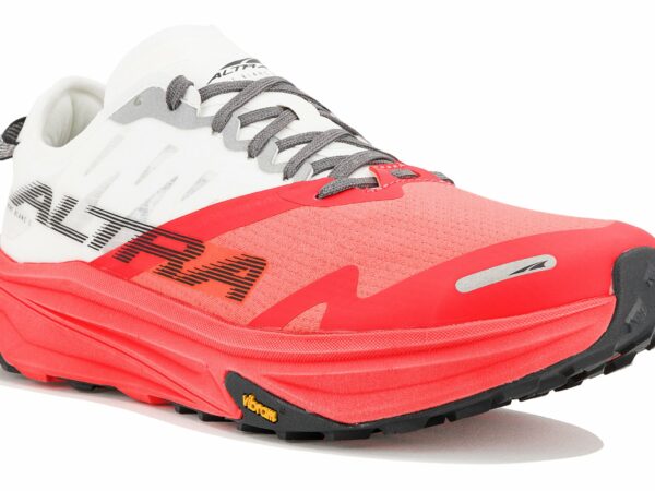 Altra Mont Blanc Carbon Chaussures homme