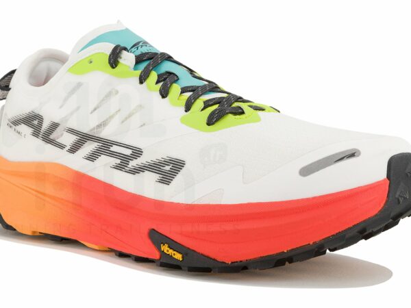 Altra Mont Blanc Carbon Chaussures homme