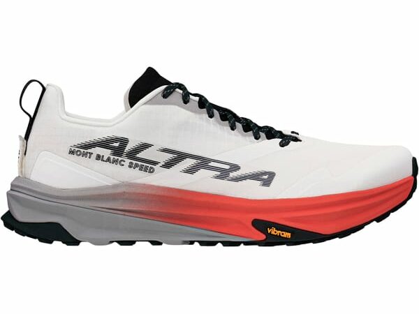 ALTRA MONT BLANC SPEED