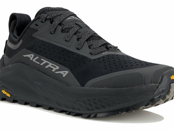 Altra Olympus 6 Chaussures homme