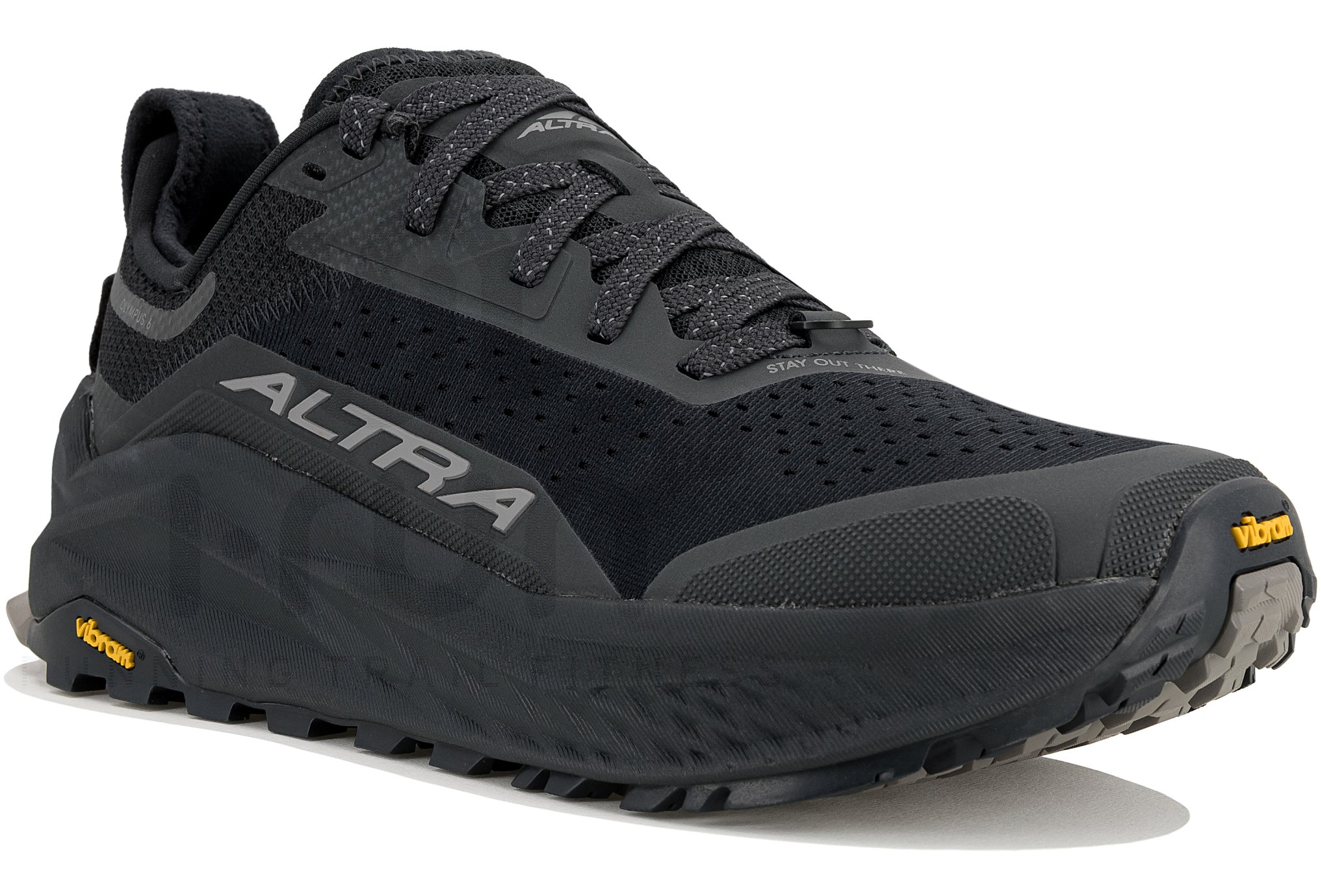 Altra Olympus 6 Chaussures homme