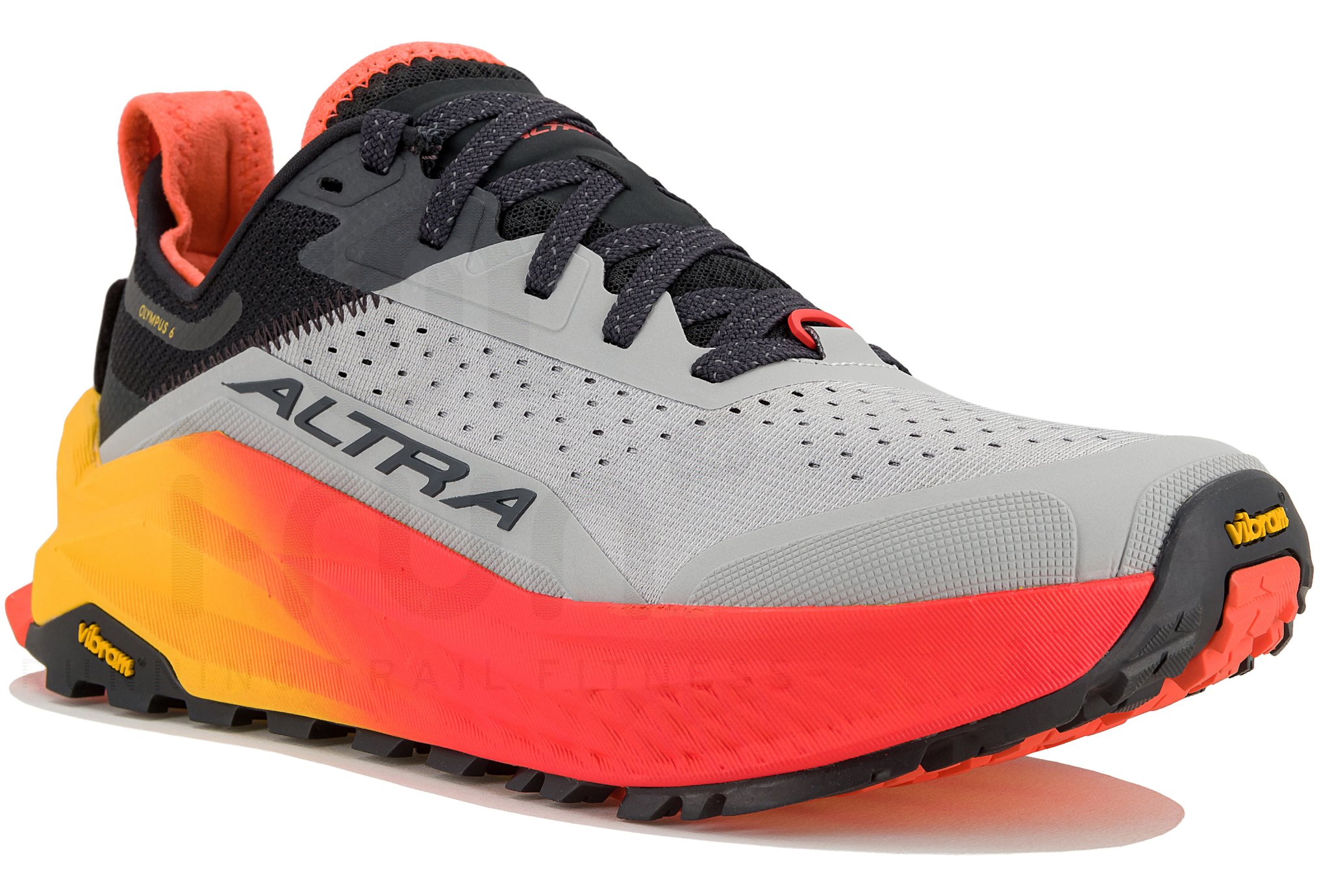 Altra Olympus 6 Chaussures homme