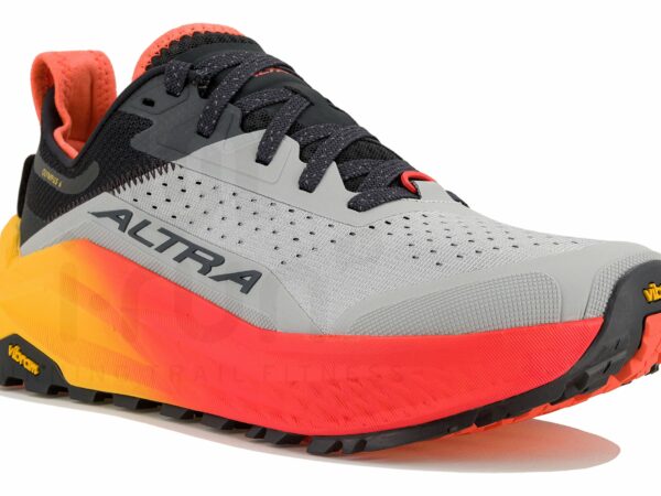 Altra Olympus 6 Chaussures homme
