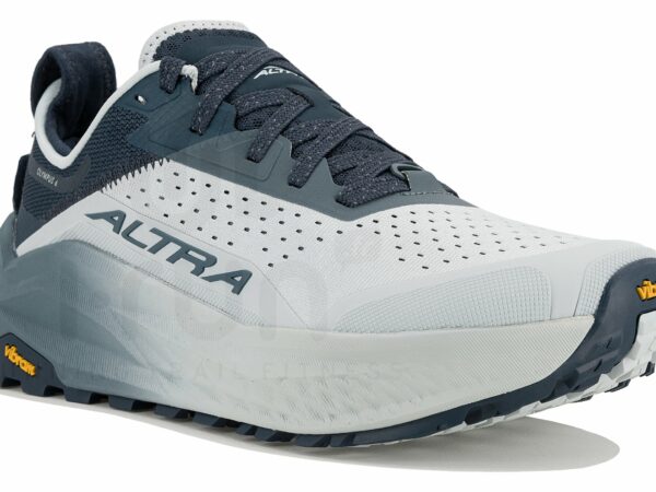 Altra Olympus 6 Chaussures homme