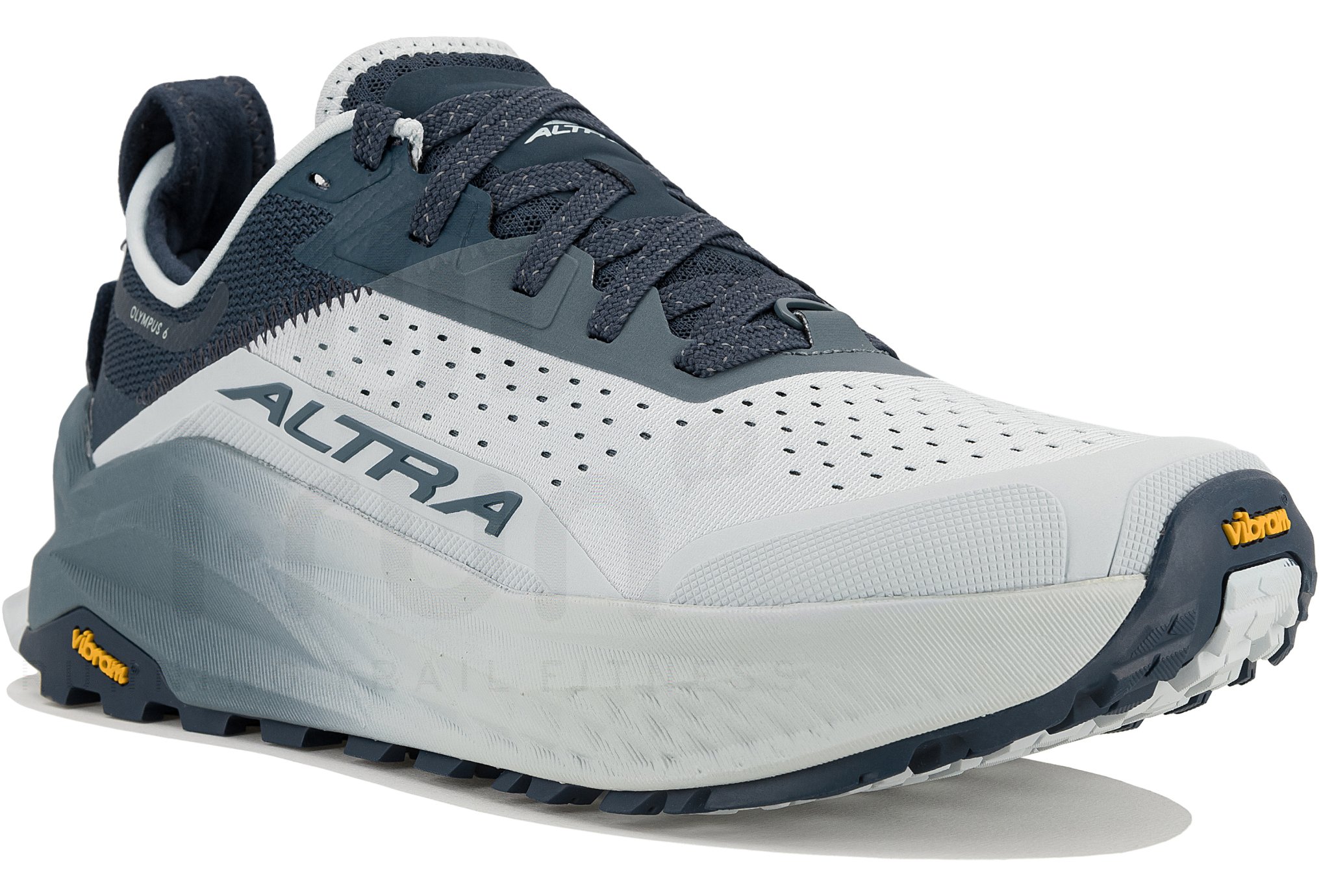 Altra Olympus 6 Chaussures homme