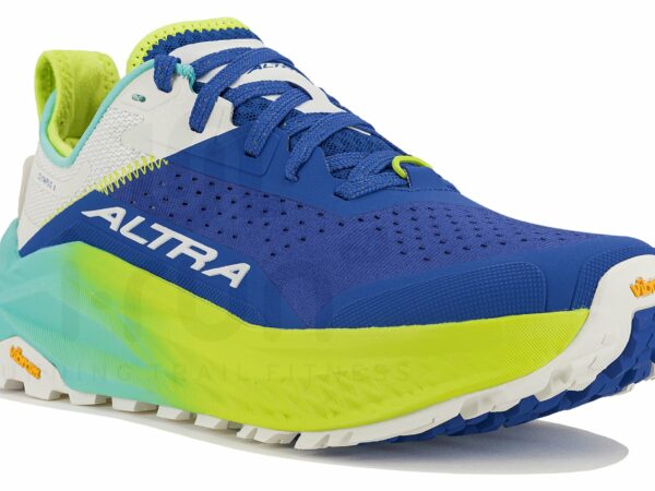 Altra Olympus 6 Chaussures homme