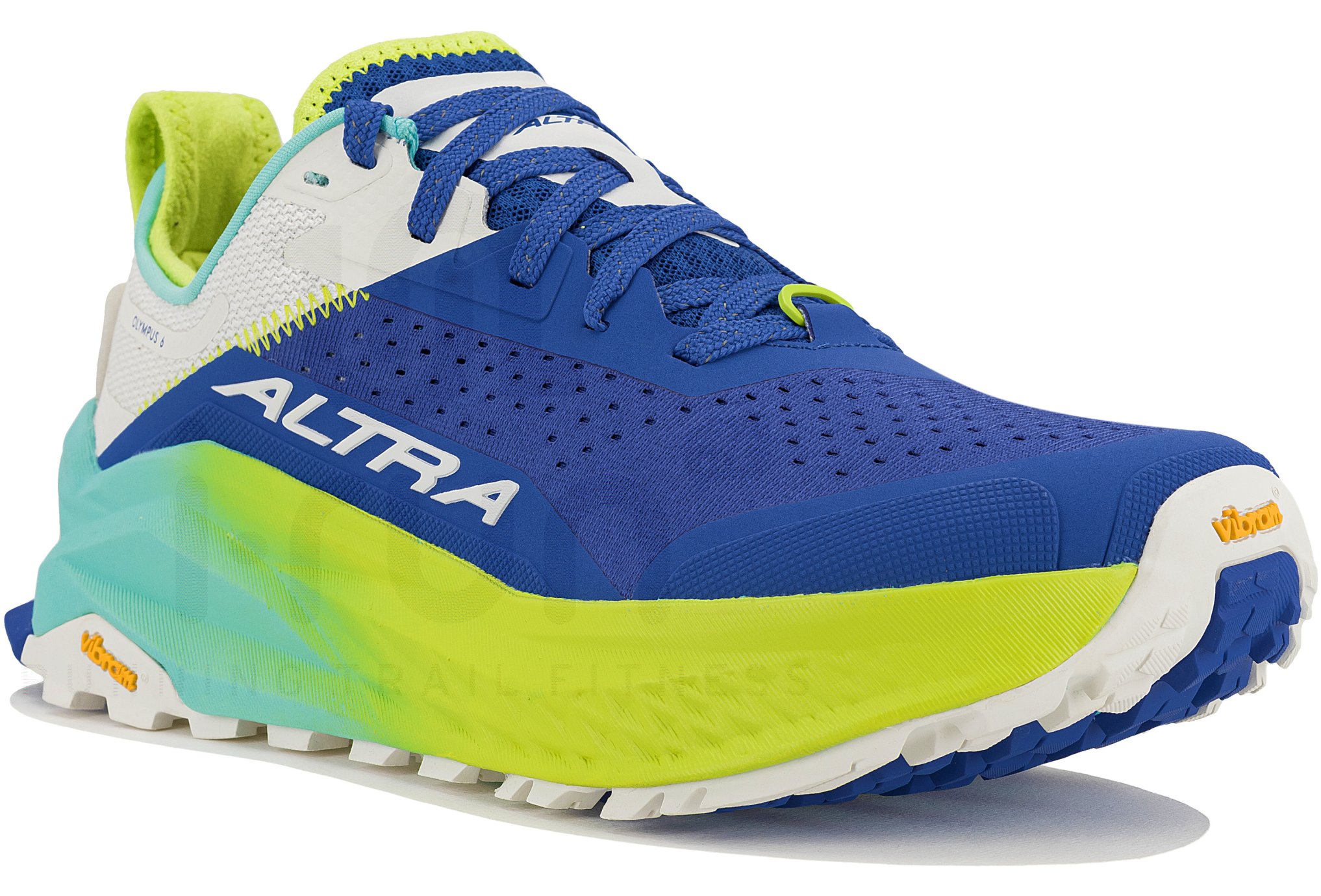 Altra Olympus 6 Chaussures homme
