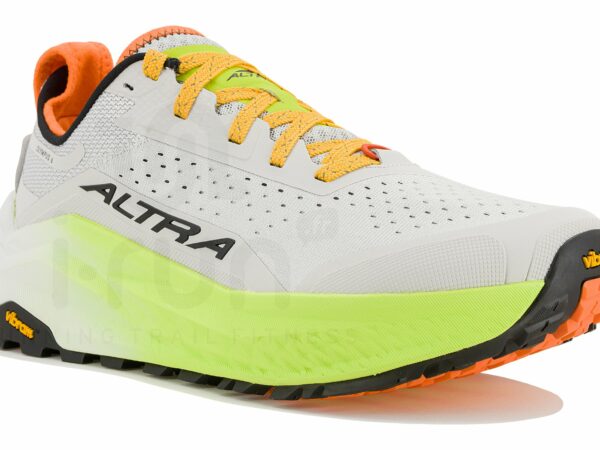 Altra Olympus 6 Chaussures homme