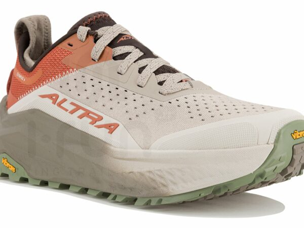 Altra Olympus 6 Chaussures homme