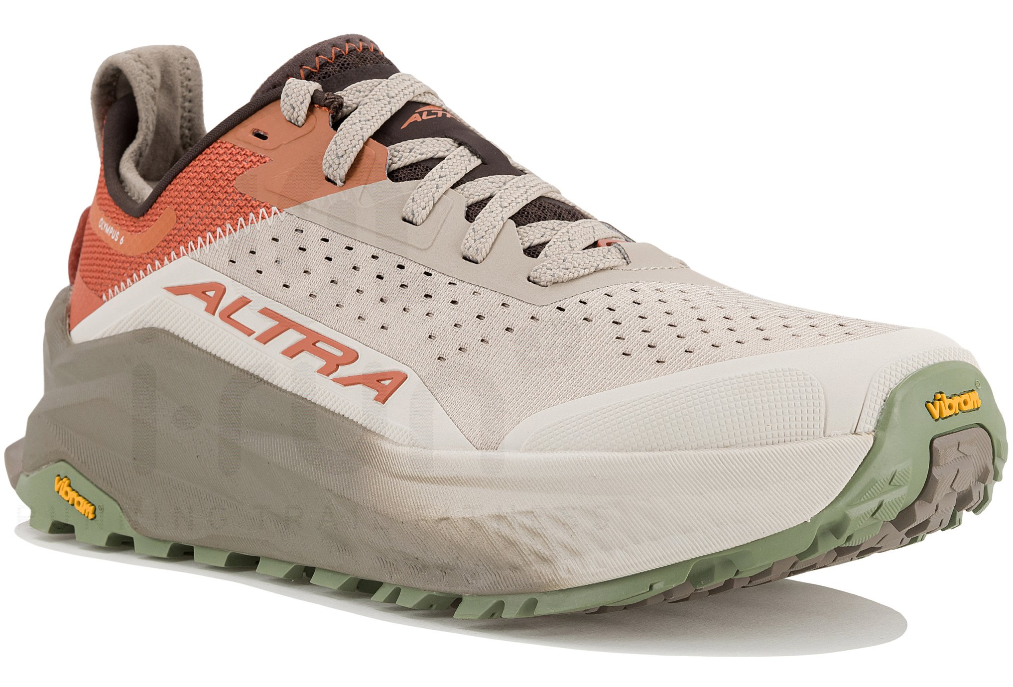 Altra Olympus 6 Chaussures homme