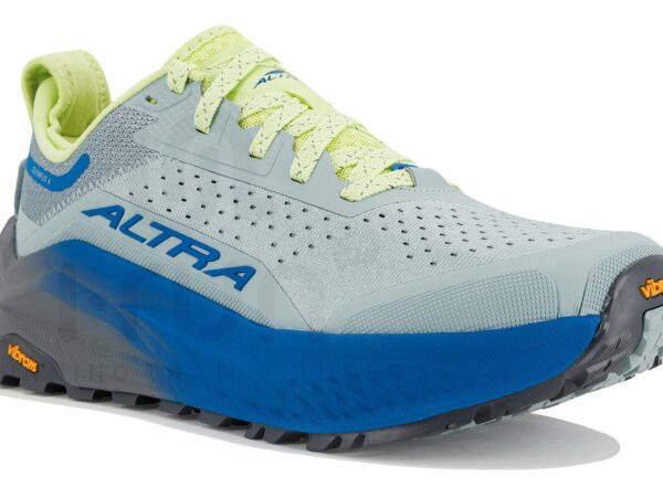 Altra Olympus 6 Chaussures homme