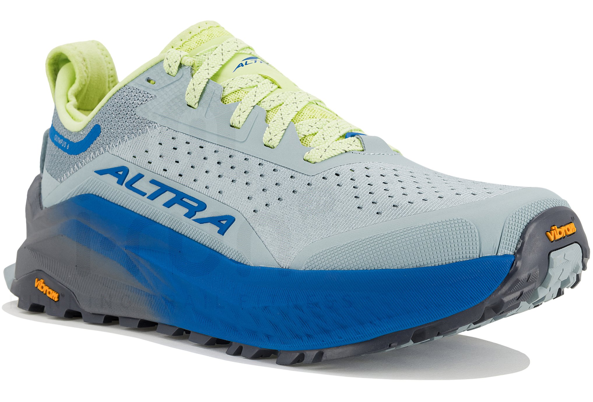 Altra Olympus 6 Chaussures homme
