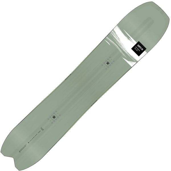 AMPLID AMPLID KILL SWITCH