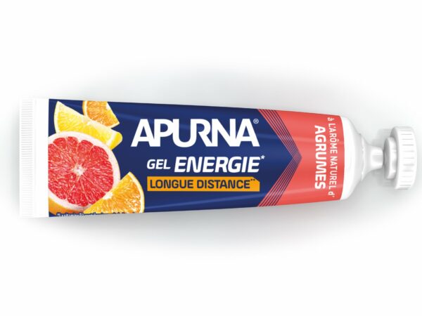 Apurna Energie Longues Distances - Agrumes Diététique $scat.CAT_NOM