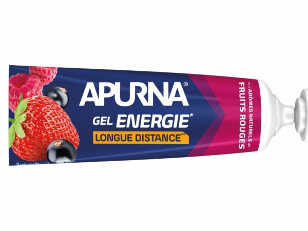Apurna Energie Longues Distances - Fruits Rouges Diététique $scat.CAT_NOM
