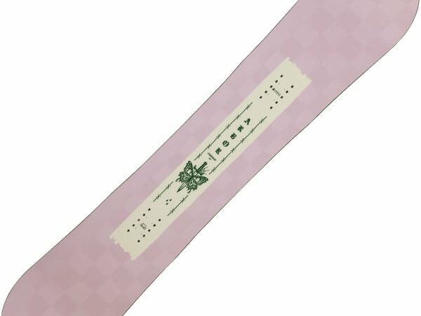 ARBOR CADENCE ROCKER