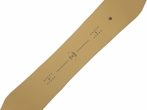 ARBOR ELEMENT DECON ROCKER