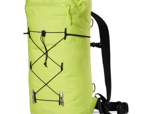 ARC'TERYX ALPHA FL 20 BACKPACK