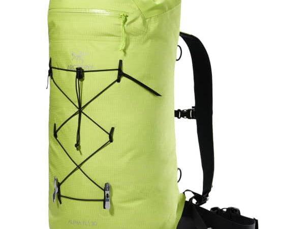 ARC'TERYX ALPHA FL 30 BACKPACK