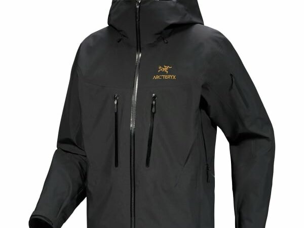 ARC'TERYX ALPHA SV JACKET M