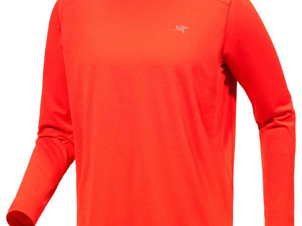 ARC'TERYX CORMAC CREW LS M