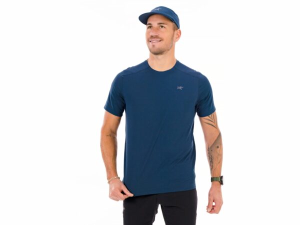 Arcteryx Cormac vêtement running homme déstockage