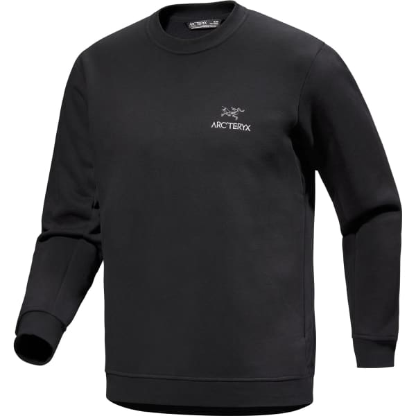 ARC'TERYX EMBLEM FLEECE CREW