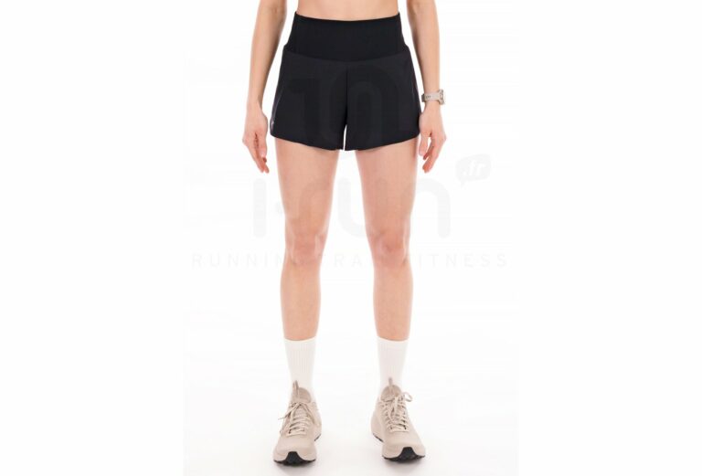 ARC’TERYX Norvan Short 5’ M : le short léger qui donne envie de courir vite quand juin chauffe