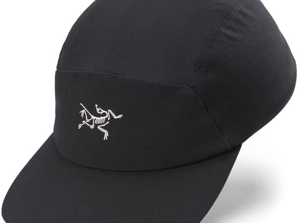 ARC'TERYX GAMMA 5 PANEL CAP