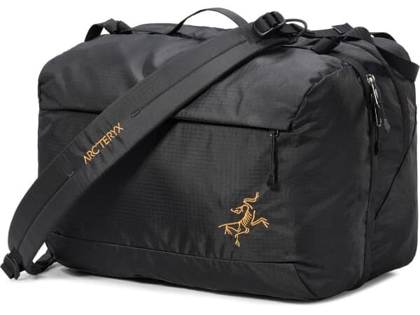 ARC'TERYX INDEX 40 BOULDER BAG